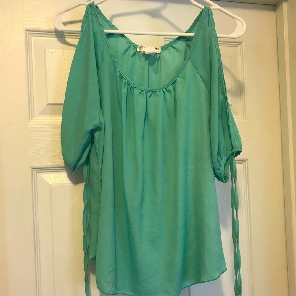 Dressy Top